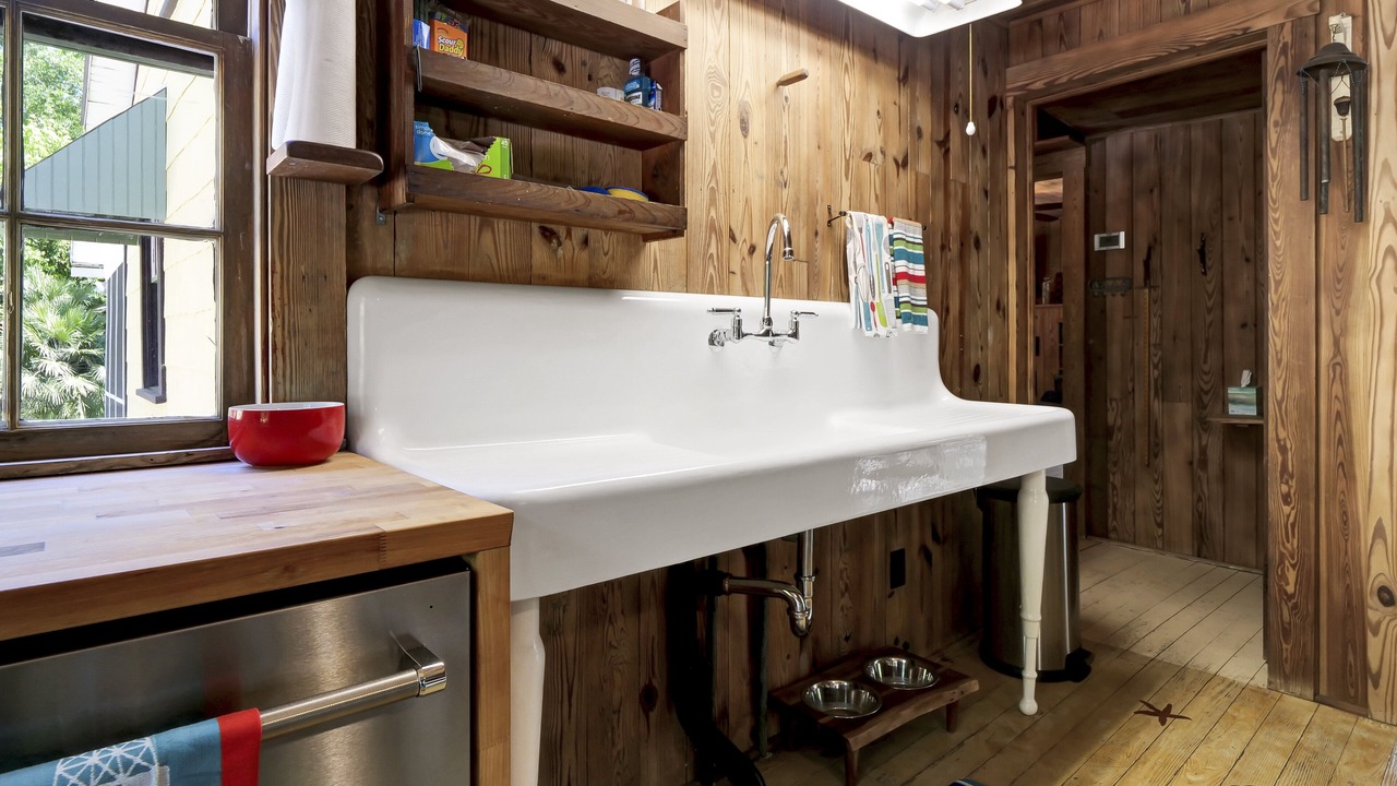 Photo of Bathroom in Wilmington