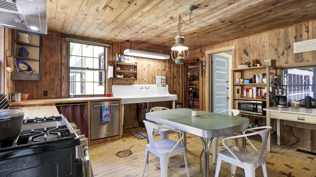 Photo of Kitchen in Wilmington