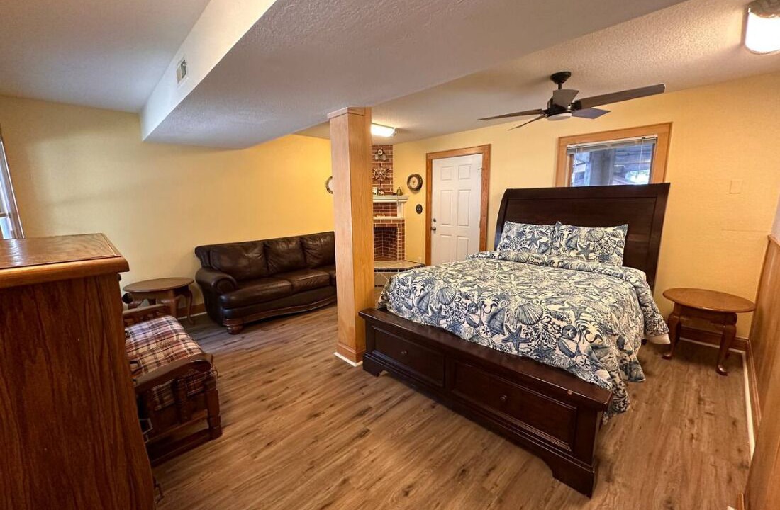 Photo of Bedroom in Whalehead Beach