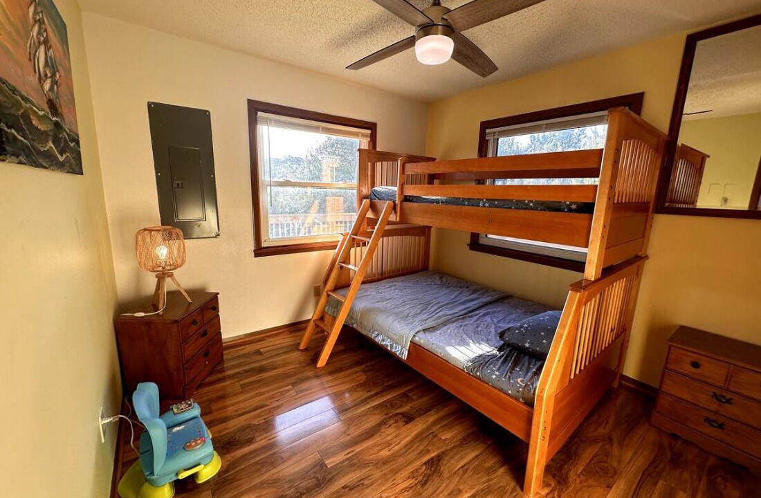 Photo of Bedroom in Whalehead Beach