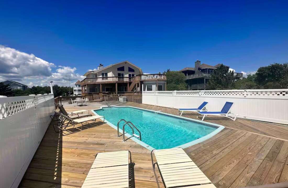 Photo of Outdoor in Whalehead Beach