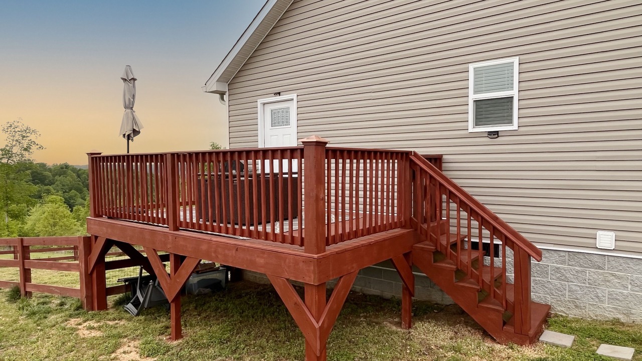 Photo of Outdoor in Ashland City
