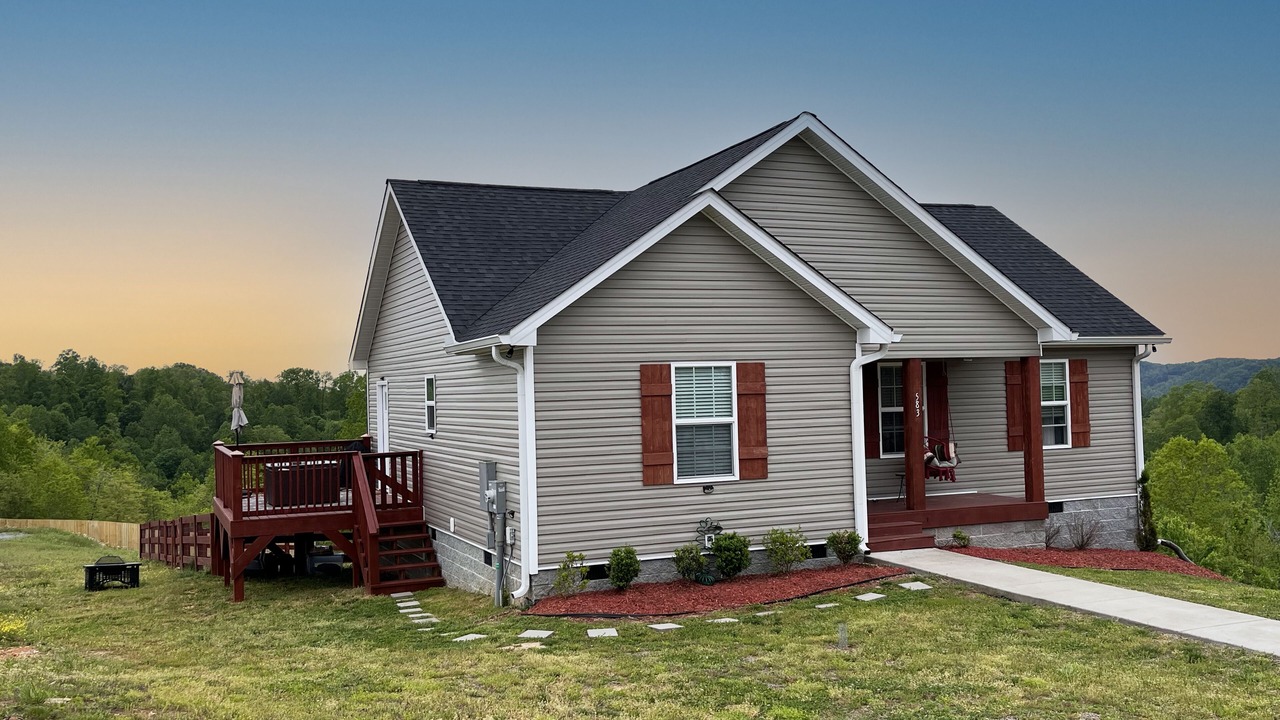 Photo of Outdoor in Ashland City
