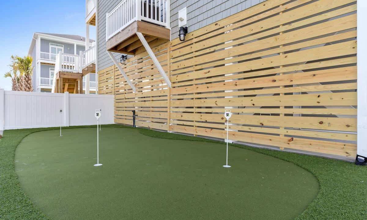 Photo of Outdoor in Ocean Isle Beach