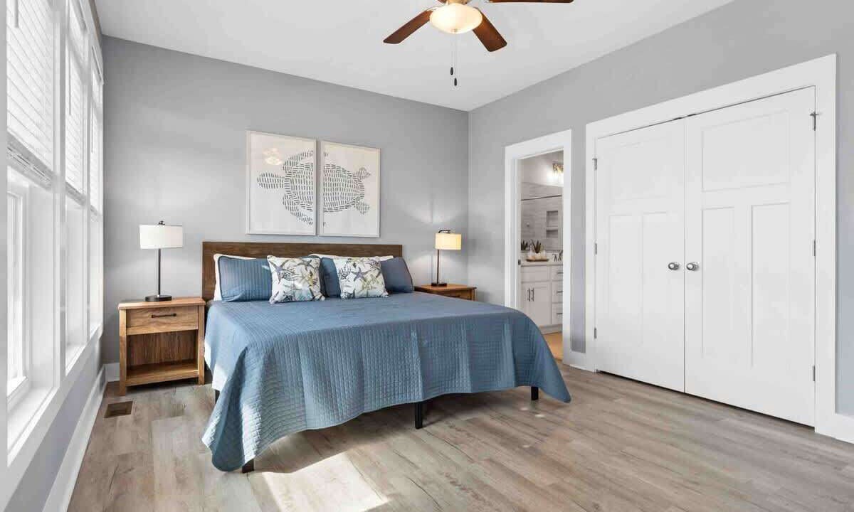 Photo of Bedroom in Ocean Isle Beach