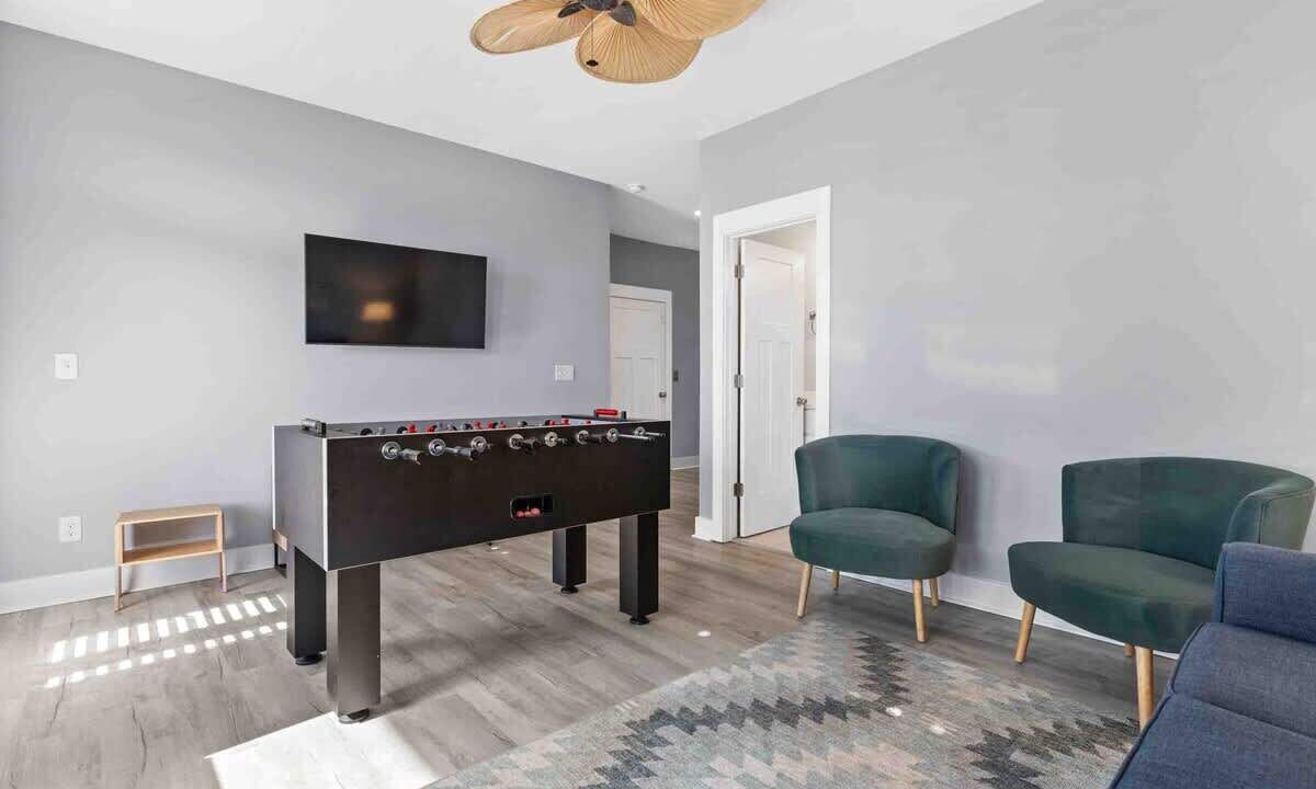 Photo of Bedroom in Ocean Isle Beach