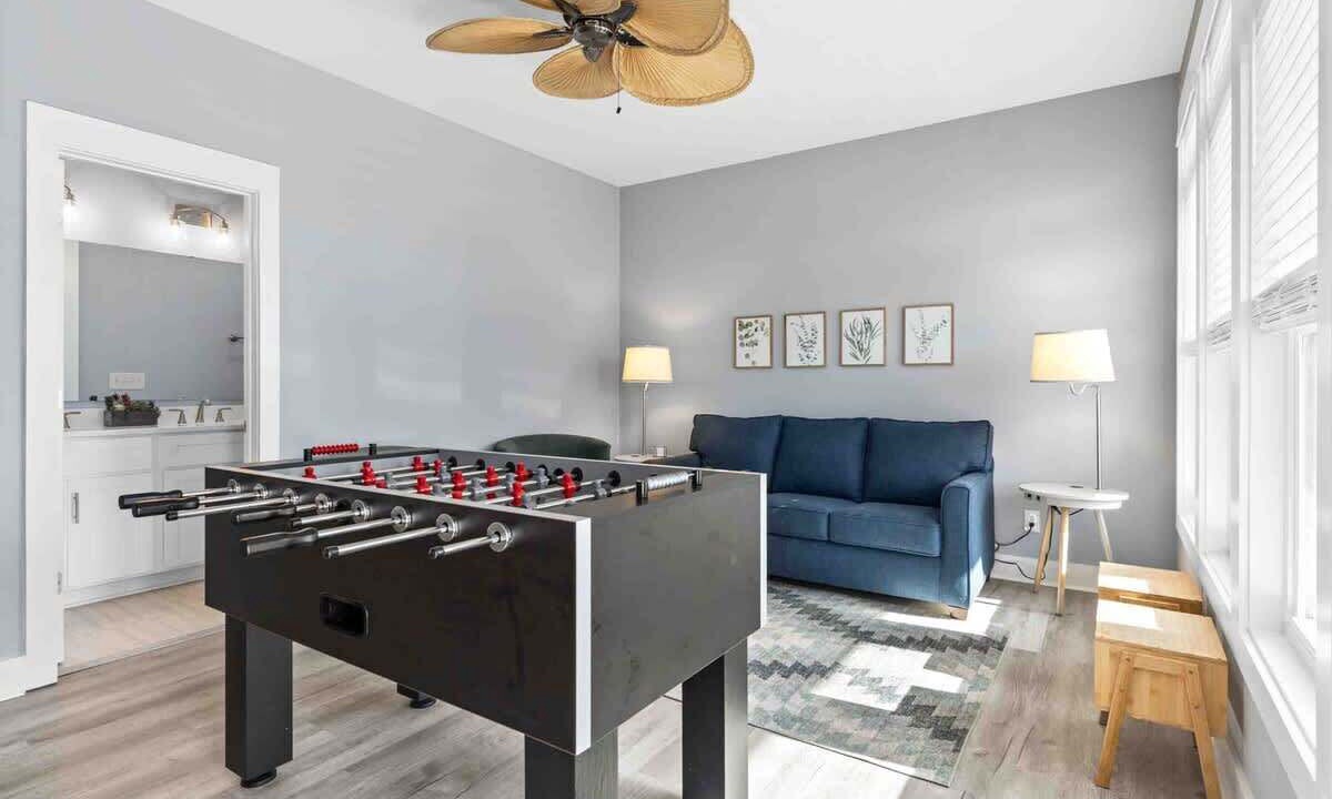 Photo of Bedroom in Ocean Isle Beach