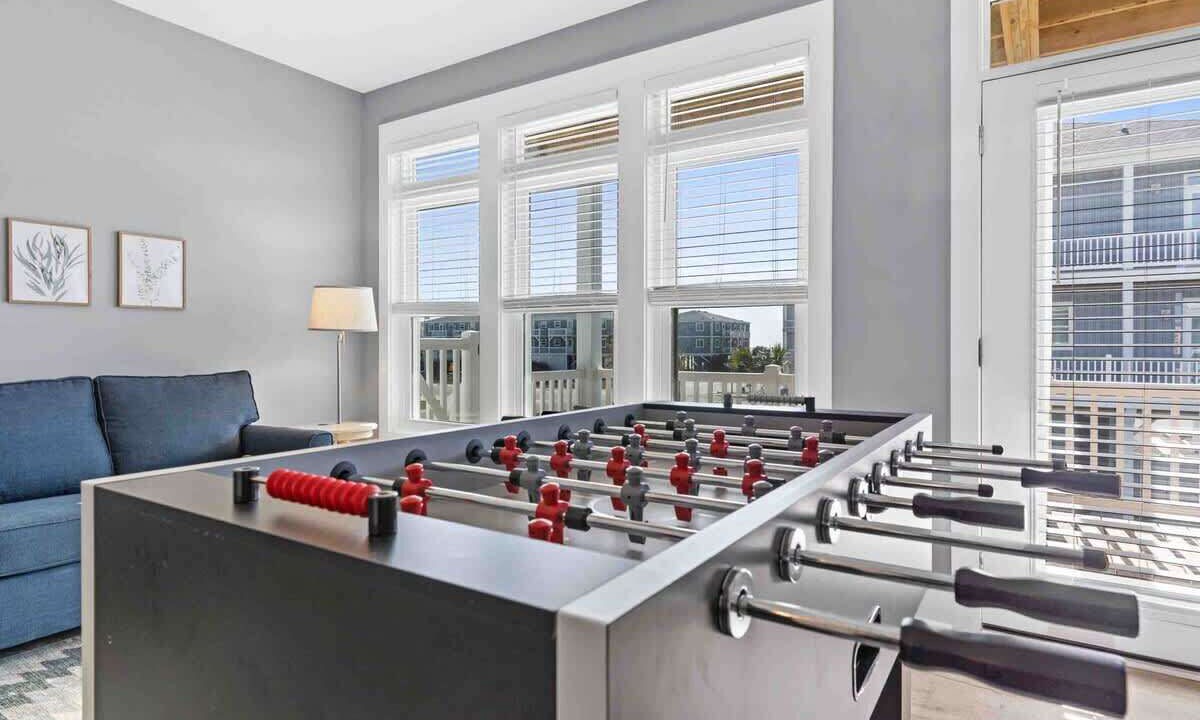 Photo of Bedroom in Ocean Isle Beach