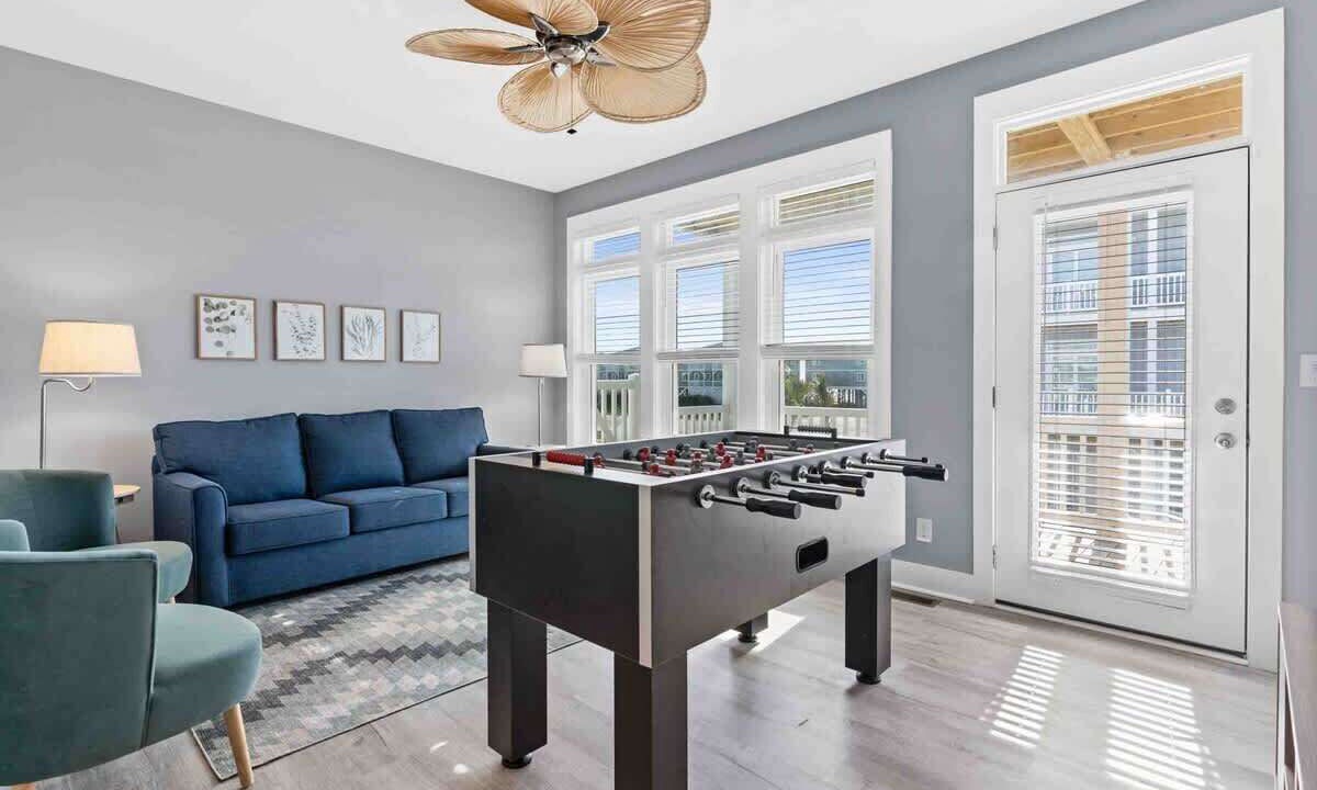 Photo of Bedroom in Ocean Isle Beach
