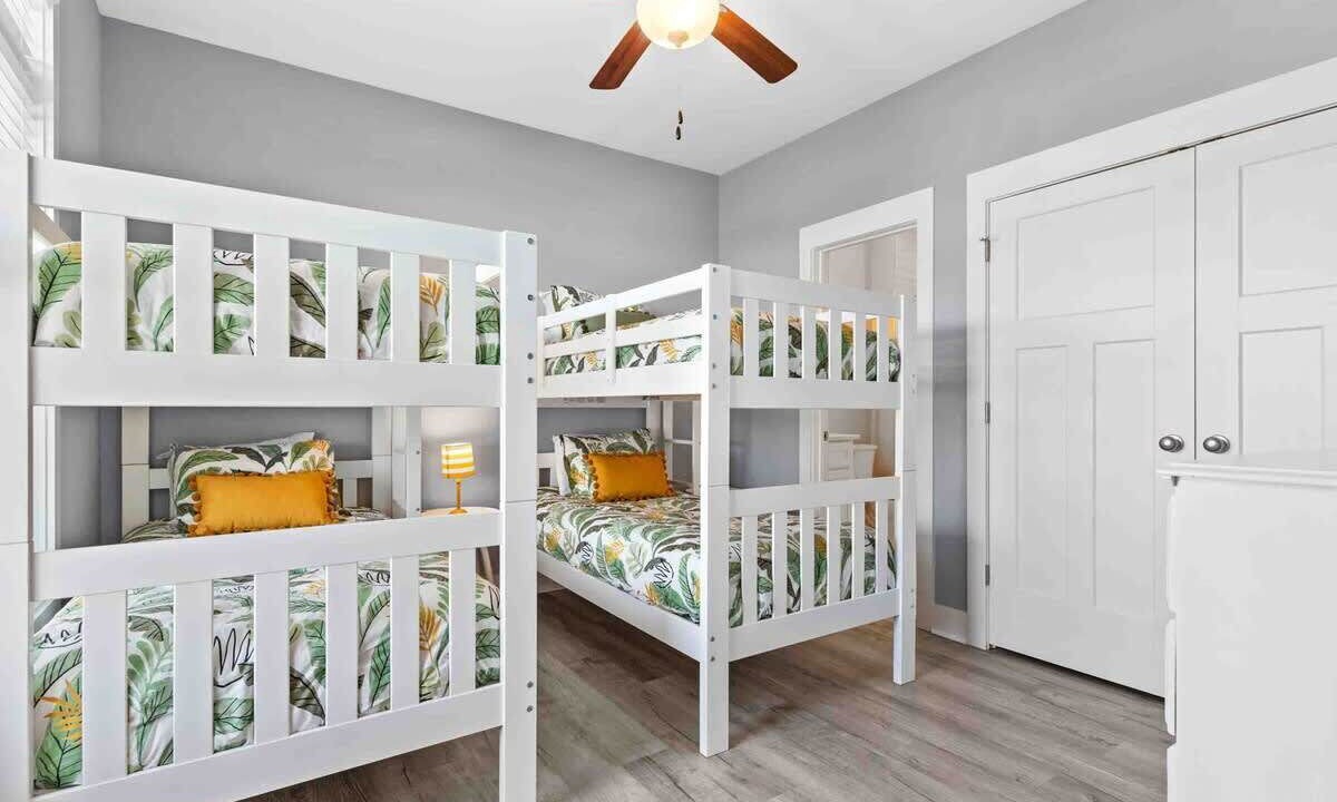 Photo of Bedroom in Ocean Isle Beach