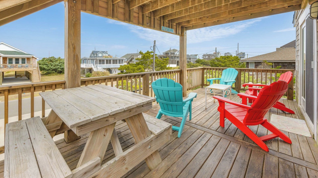 Photo of Others in Rodanthe