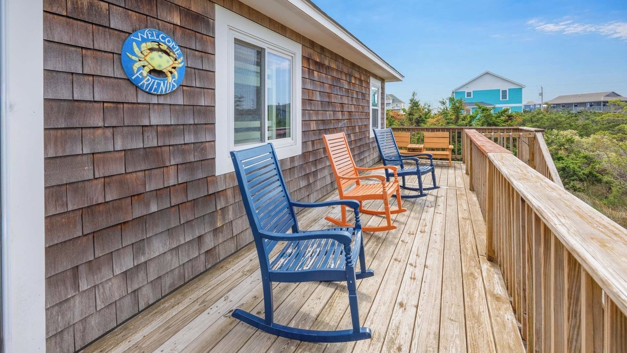 Photo of Others in Rodanthe