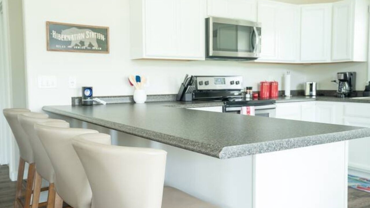 Photo of Kitchen in La Follette