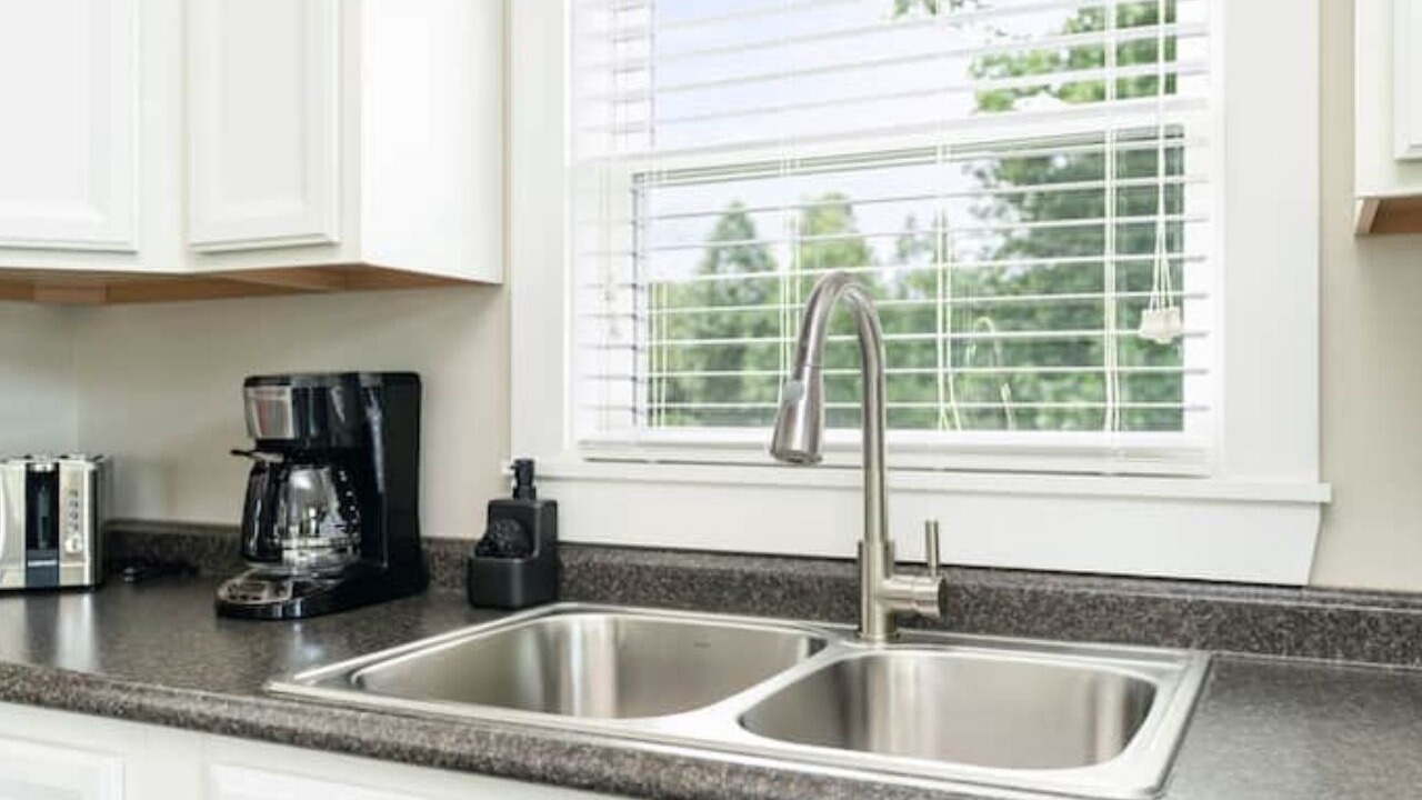 Photo of Kitchen in La Follette