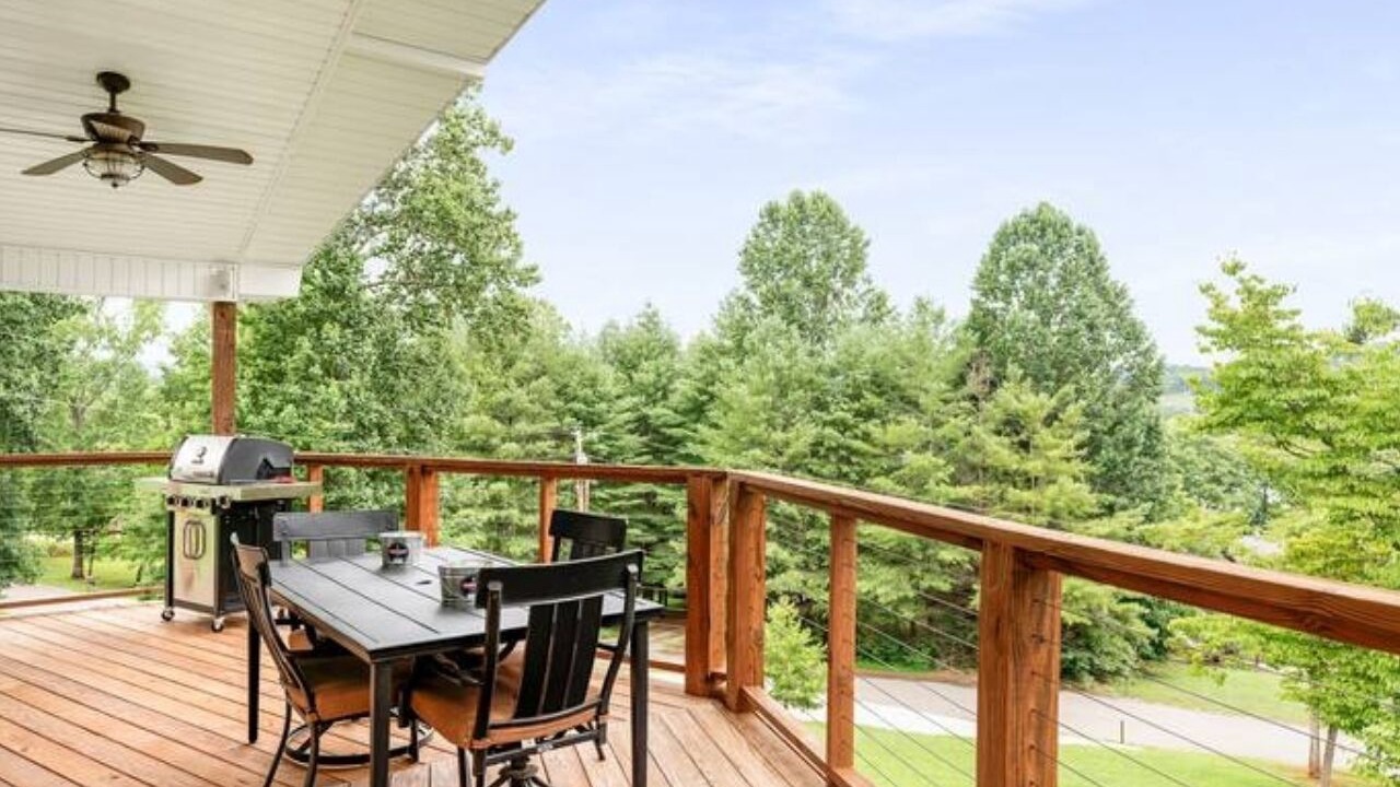 Photo of Outdoor in La Follette