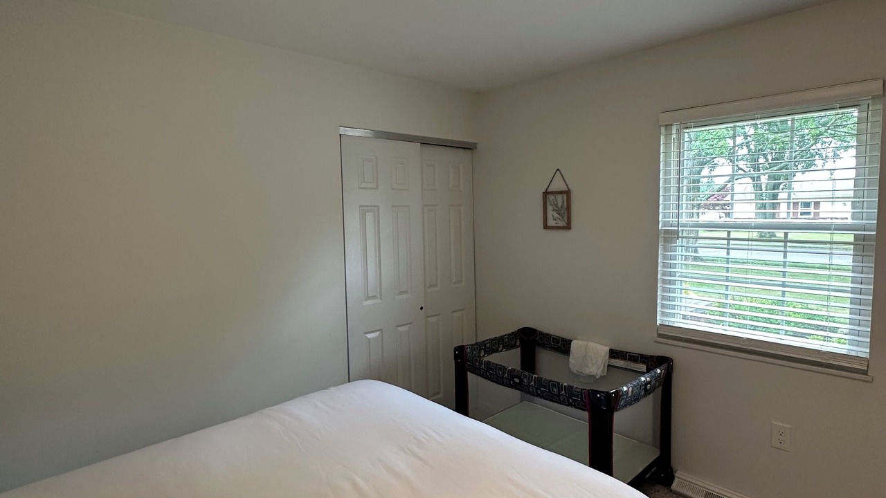 Photo of Bedroom in Kenton