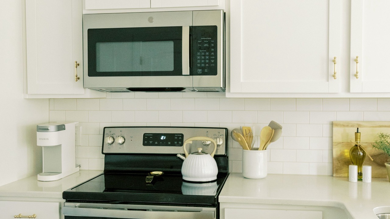 Photo of Kitchen in Morehead City