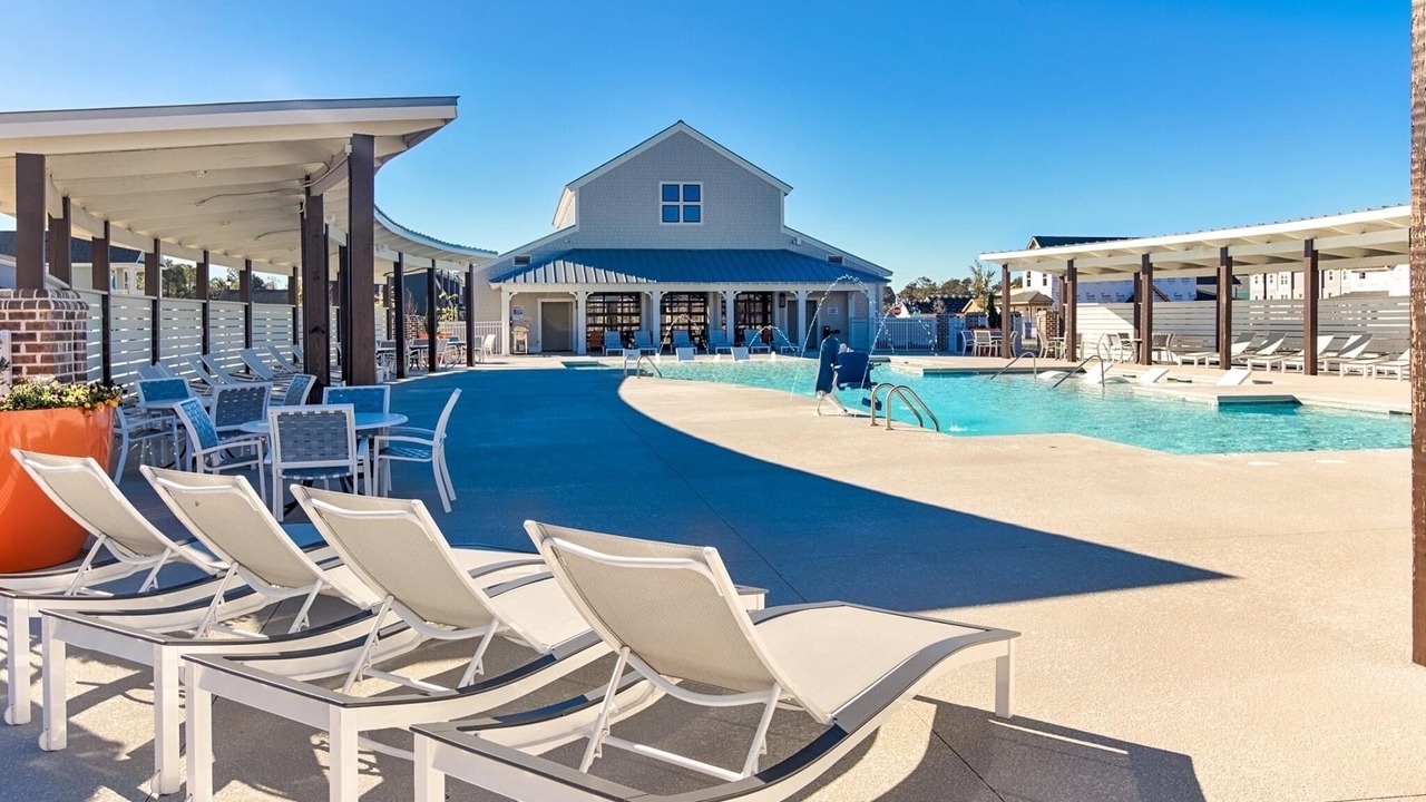 Photo of Outdoor in Morehead City