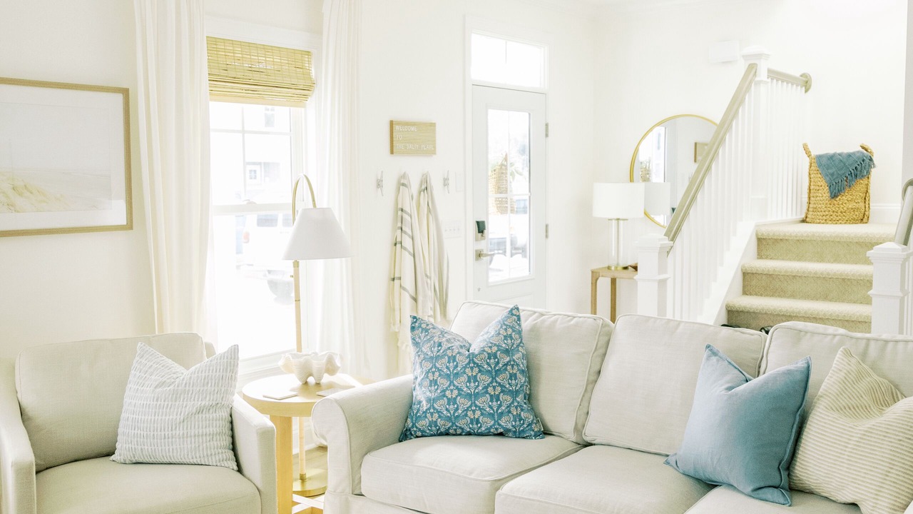 Photo of Livingroom in Morehead City