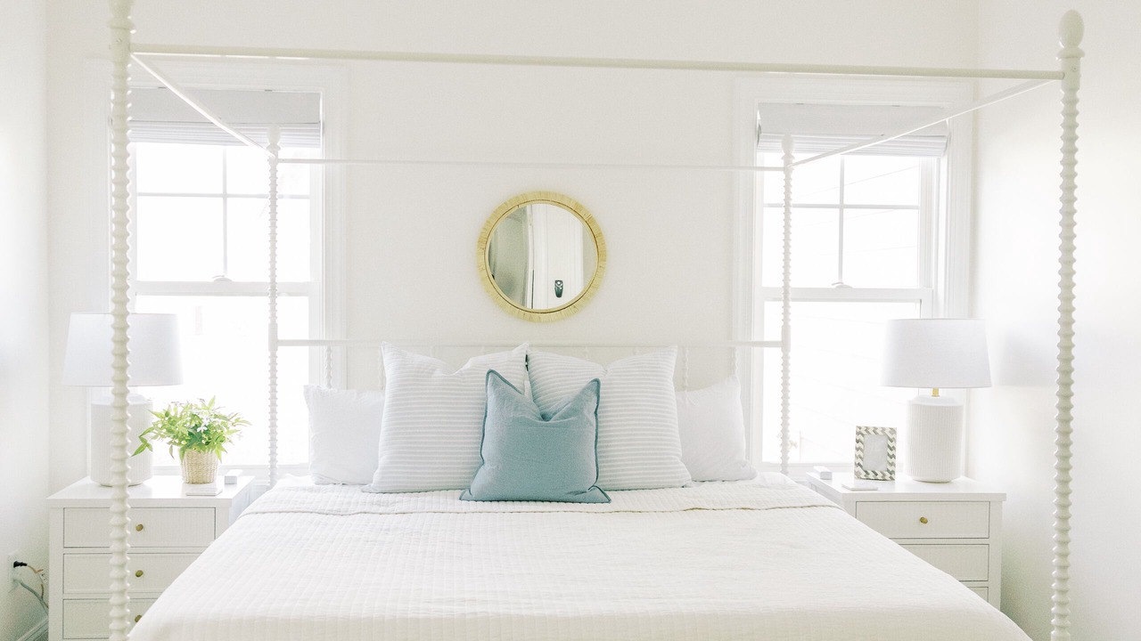 Photo of Bedroom in Morehead City