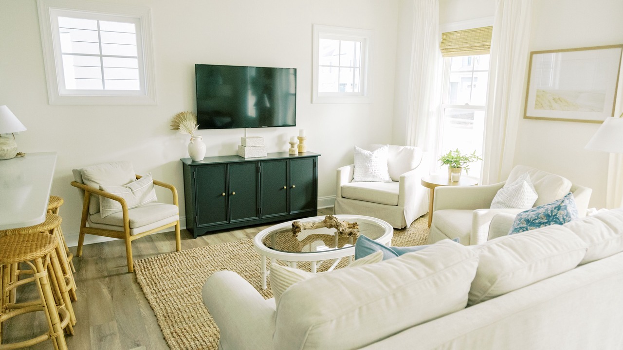 Photo of Livingroom in Morehead City