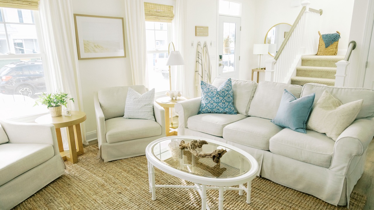 Photo of Livingroom in Morehead City