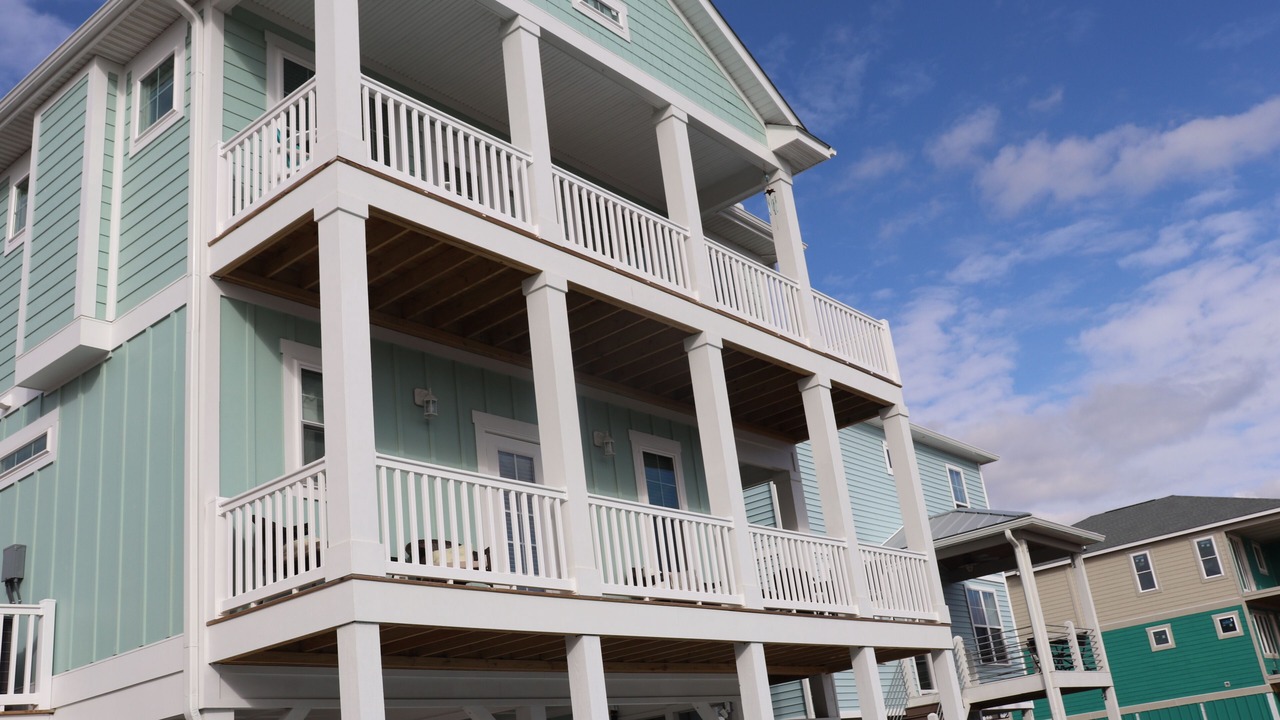 Photo of Outdoor in Ocean Isle Beach