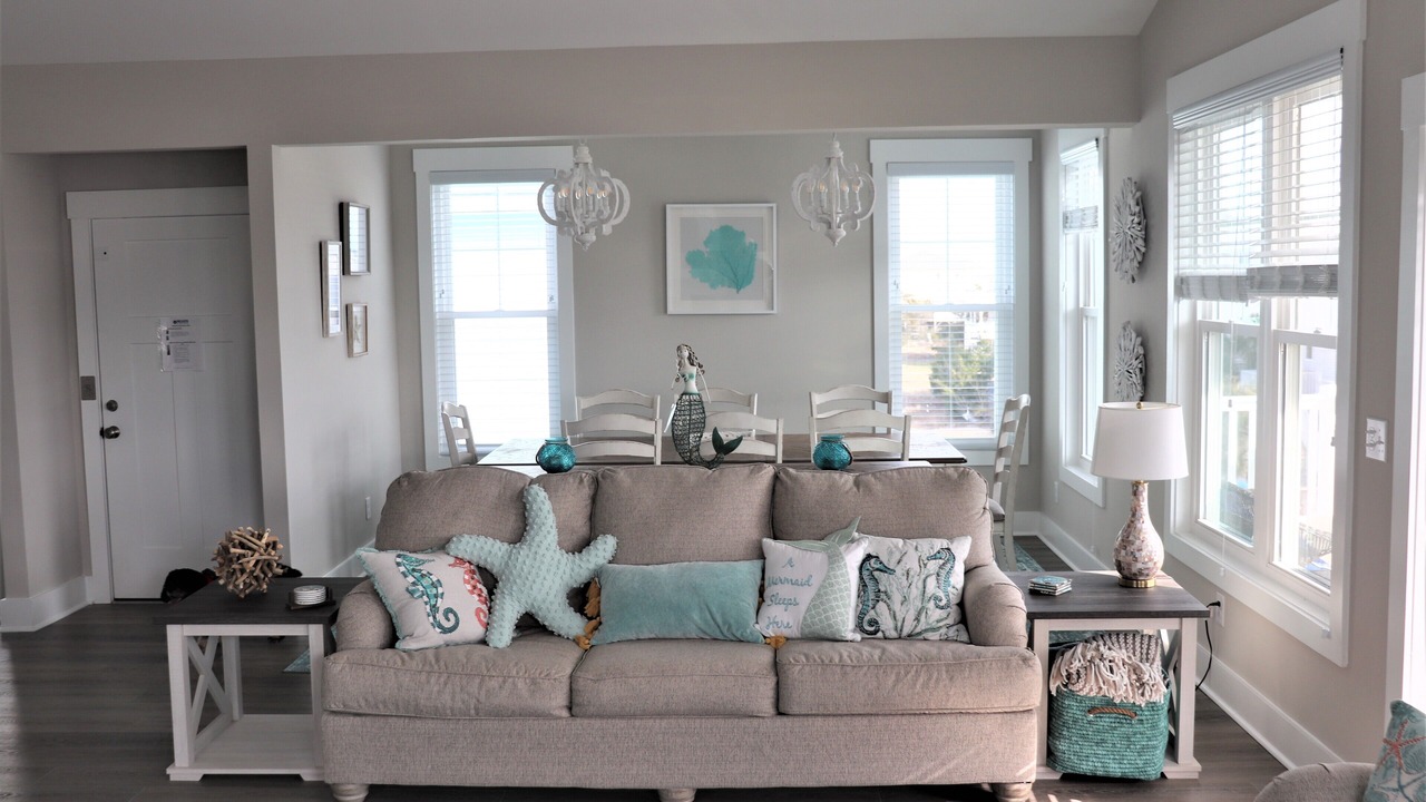 Photo of Bedroom in Ocean Isle Beach