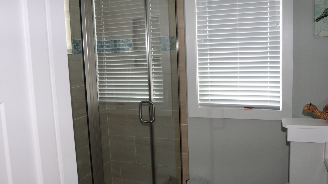 Photo of Bathroom in Ocean Isle Beach
