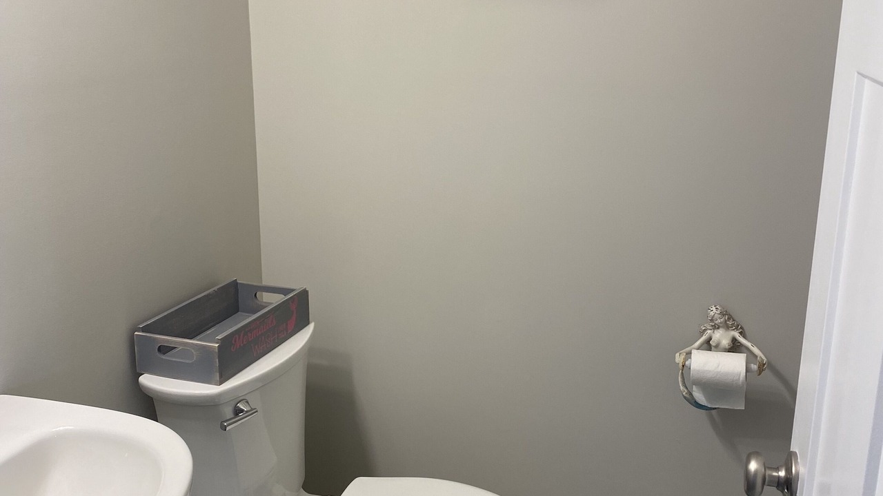 Photo of Bathroom in Ocean Isle Beach