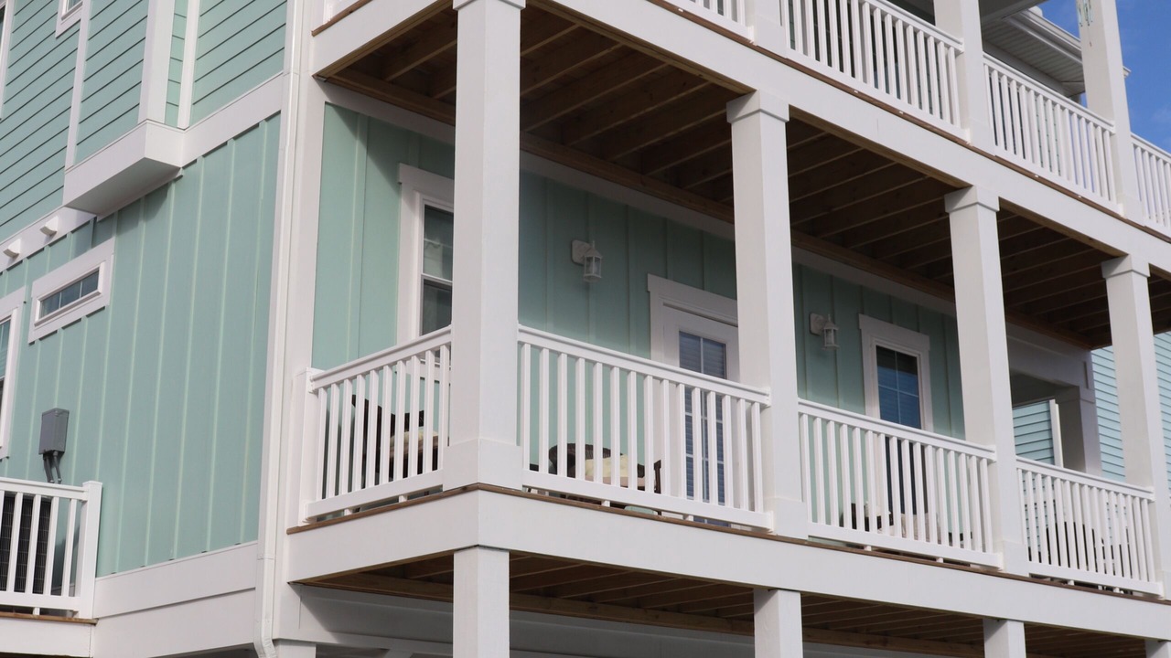 Photo of Outdoor in Ocean Isle Beach