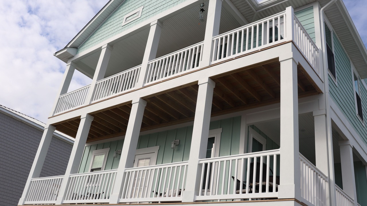 Photo of Outdoor in Ocean Isle Beach
