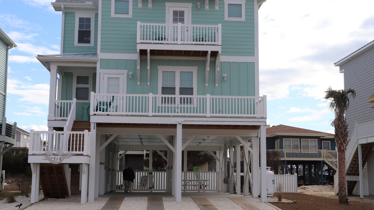 Photo of Outdoor in Ocean Isle Beach
