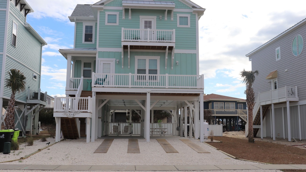 Photo of Outdoor in Ocean Isle Beach