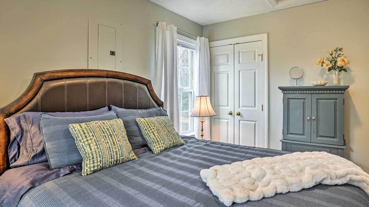 Photo of Bedroom in Loretto