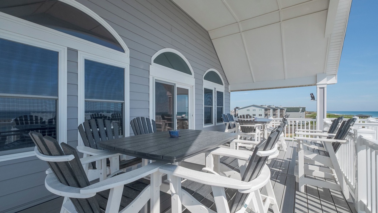 Photo of Outdoor in Kill Devil Hills