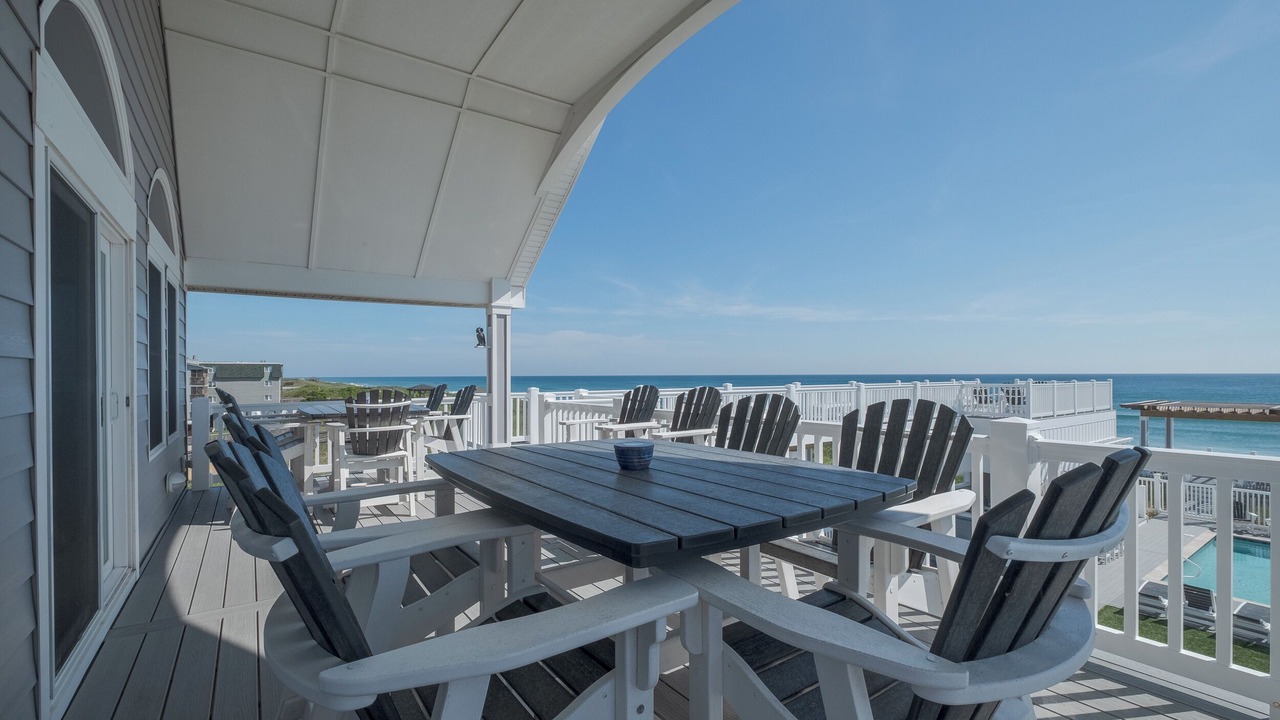 Photo of Outdoor in Kill Devil Hills