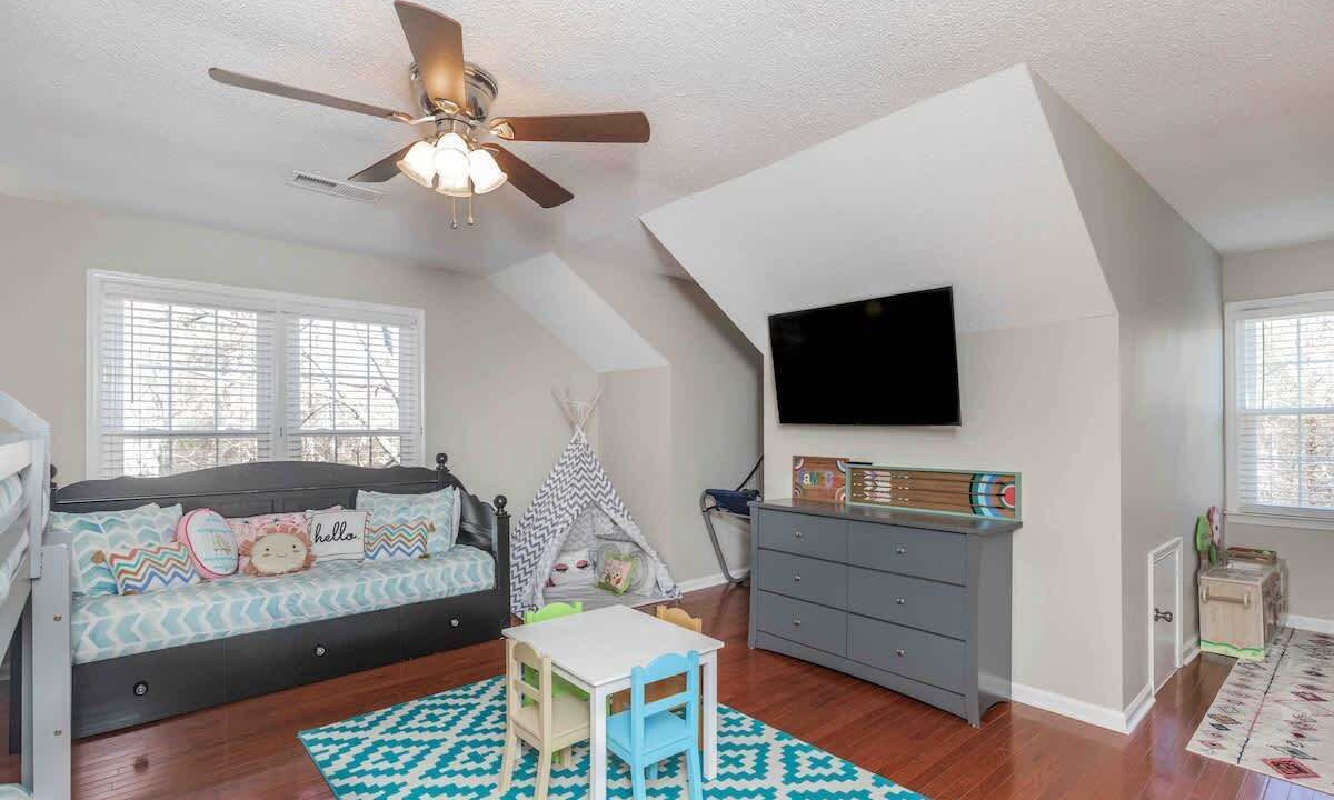 Photo of Livingroom in Greensboro