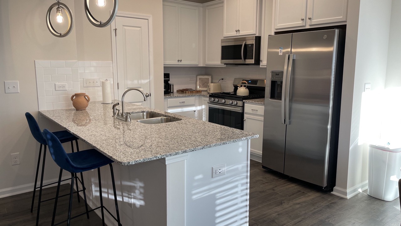 Photo of Kitchen in Terrell
