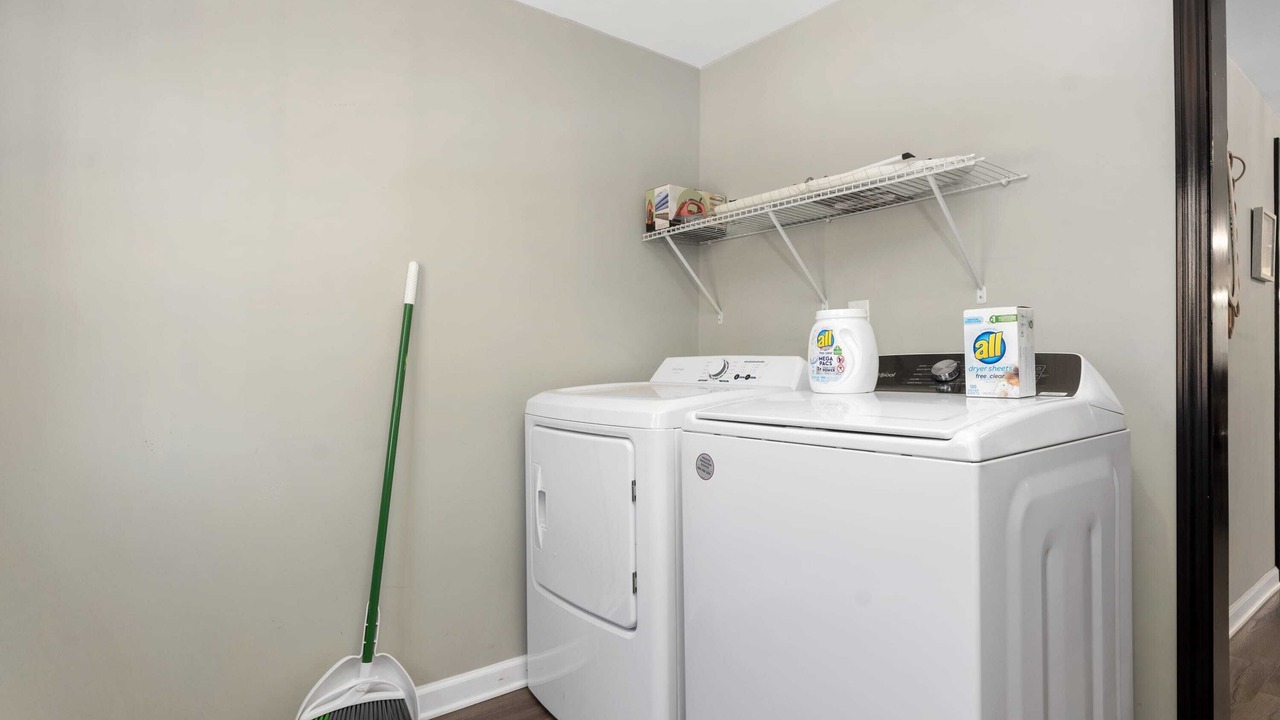 Photo of Bedroom in Mount Holly
