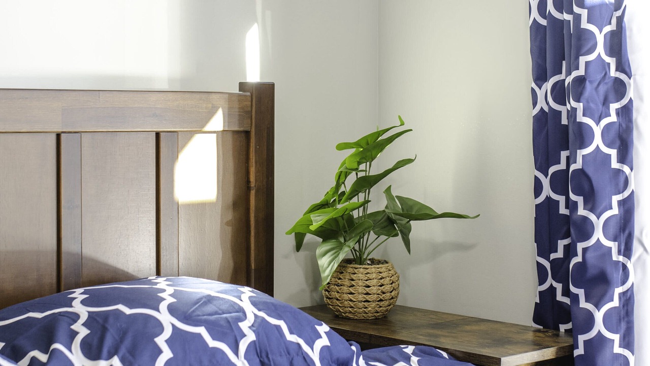 Photo of Bedroom in Mount Holly