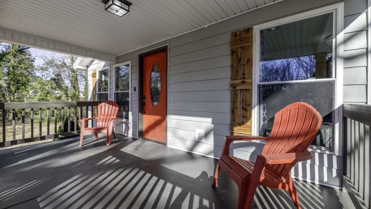 Photo of Outdoor in Mount Holly