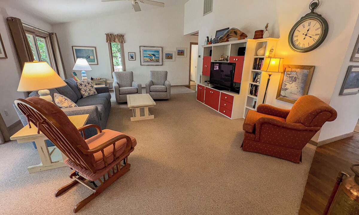 Photo of Bedroom in Southern Shores