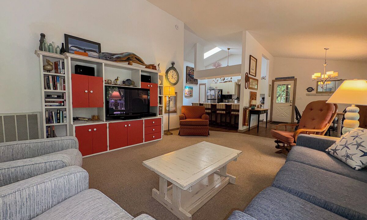 Photo of Bedroom in Southern Shores