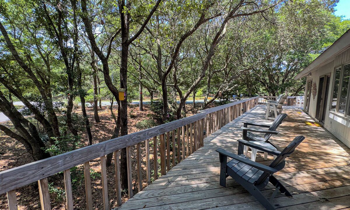 Photo of Outdoor in Southern Shores