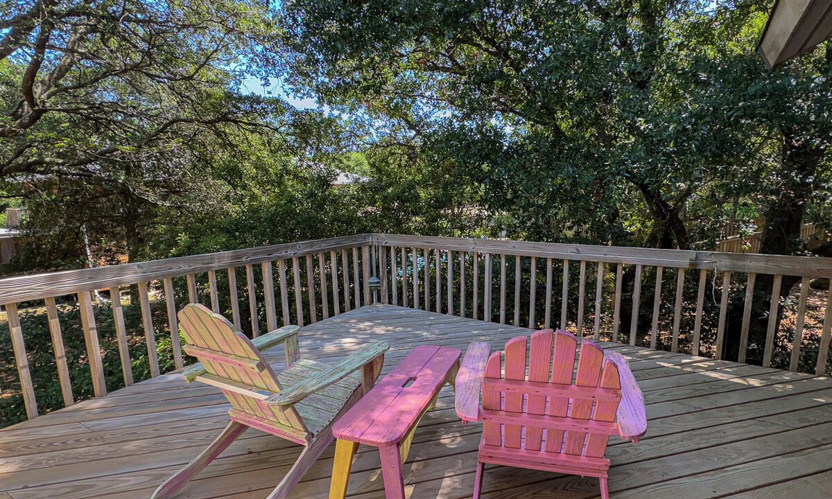 Photo of Outdoor in Southern Shores