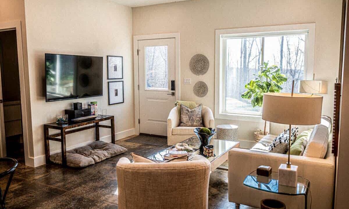 Photo of Livingroom in Vesta