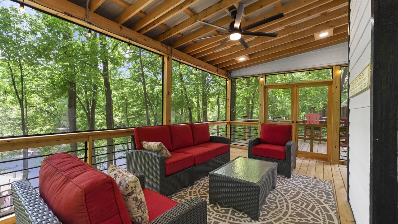Photo of Outdoor in Barium Springs