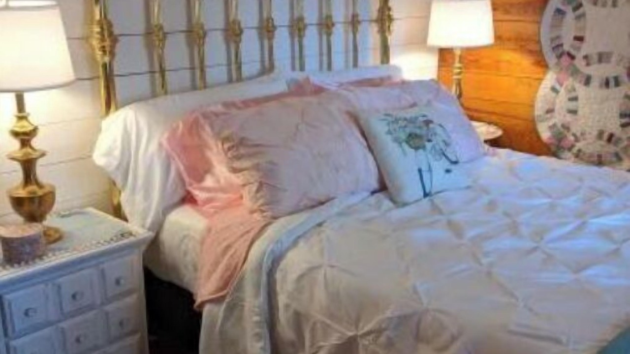 Photo of Bedroom in Lawsonville