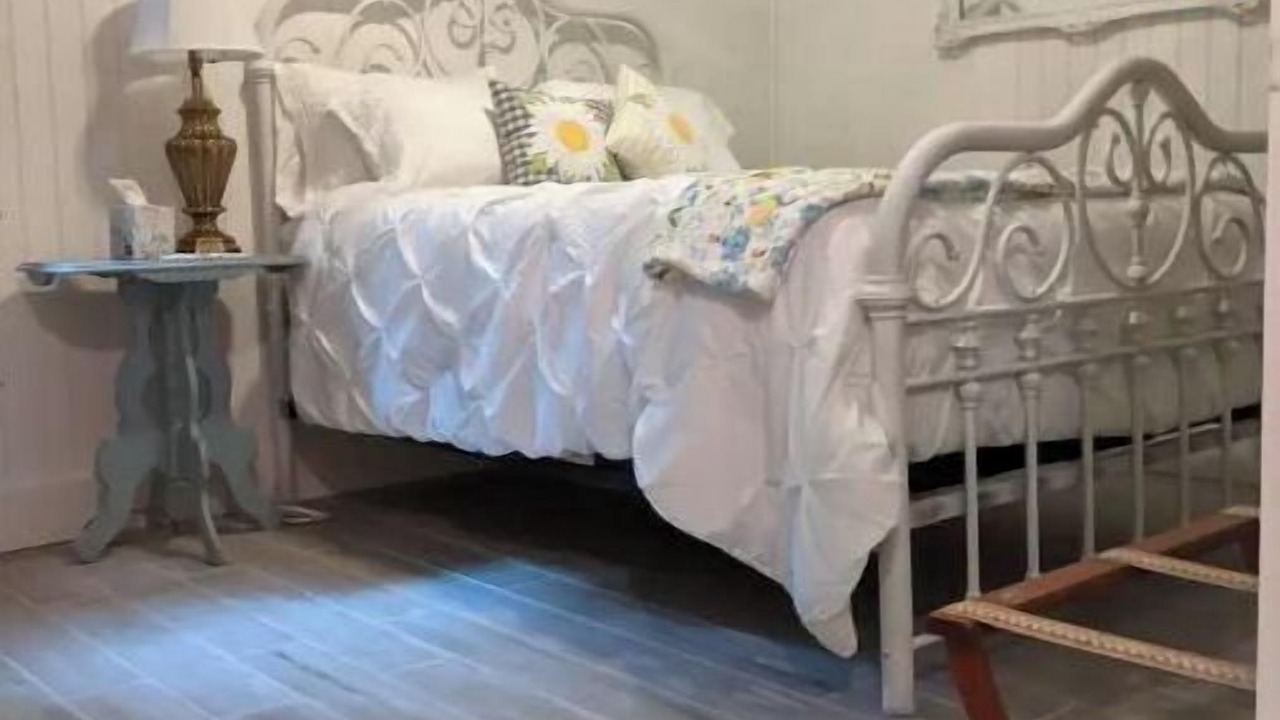Photo of Bedroom in Lawsonville